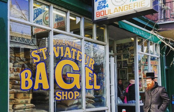 Visita guidata di Plateau Mont-Royal e Mile End - Foto 4