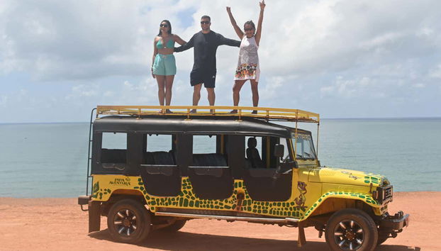 Pipa 4x4 Tour - Foto 5