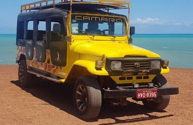 Pipa 4x4 Tour - Photo 2