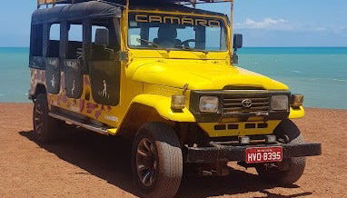 Tour en 4x4 por Pipa - Foto 2