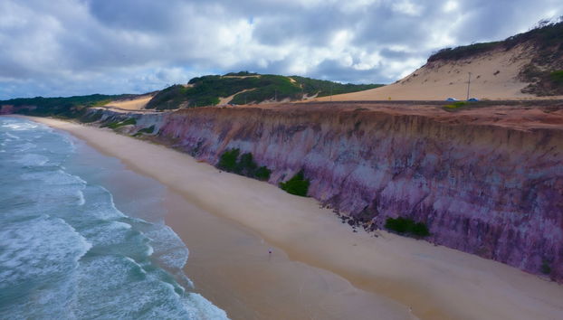 Pipa 4x4 Tour - Foto 2