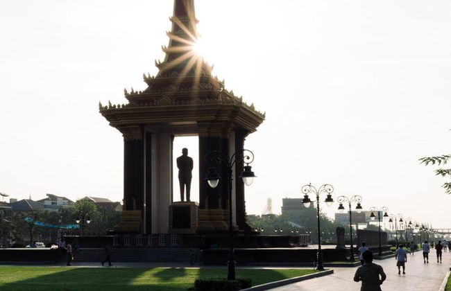 Phnom Penh - De la Antigüedad a la Modernidad Tour - Foto 2