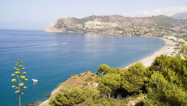 Costa Granadina + Caves of Nerja Day Trip - Foto 4