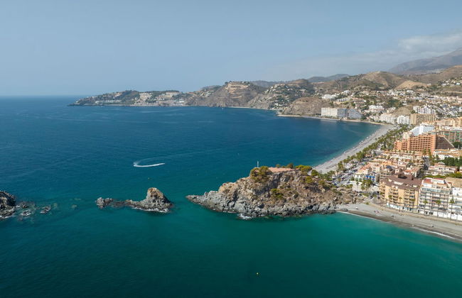 Costa Granadina + Caves of Nerja Day Trip - Foto 6