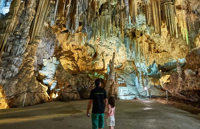 Costa Granadina + Caves of Nerja Day Trip - Foto 8