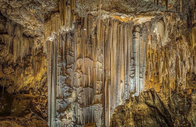 Costa Granadina + Caves of Nerja Day Trip - Foto 5