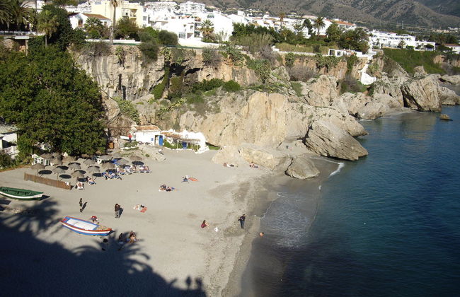 Costa Granadina + Caves of Nerja Day Trip - Foto 7