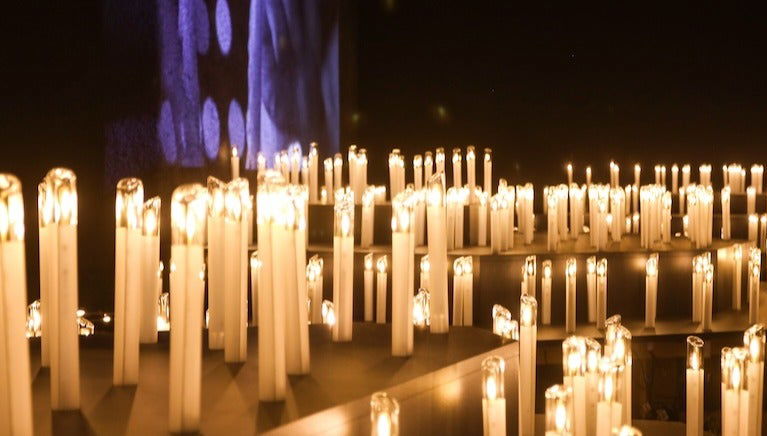 Billet pour Mythos Mozart