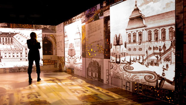 À la découverte de l'univers de Mozart