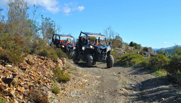 Tour en buggy por Arouca - Foto 4