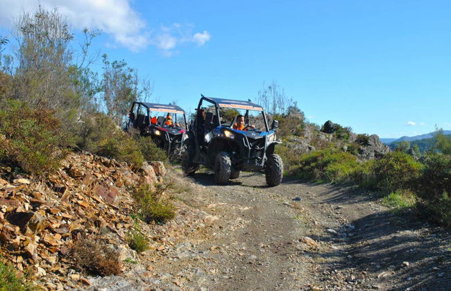 Tour en buggy por Arouca - Foto 4
