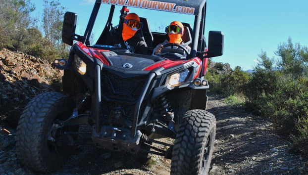 Tour en buggy por Arouca - Foto 5