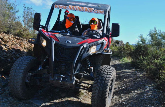 Tour en buggy por Arouca - Foto 5