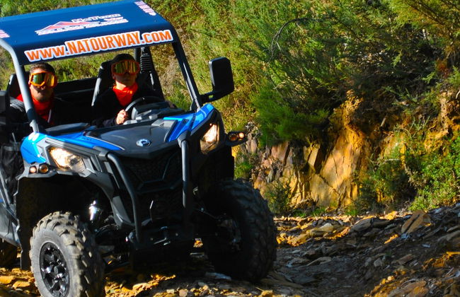 Tour en buggy por Arouca - Foto 8