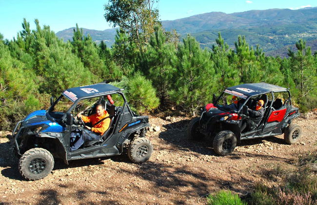 Arouca Buggy Tour - Photo 8