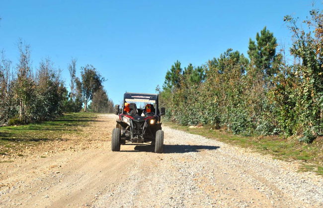 Tour en buggy por Arouca - Foto 7
