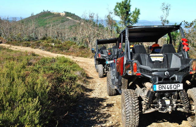 Tour en buggy por Arouca - Foto 6