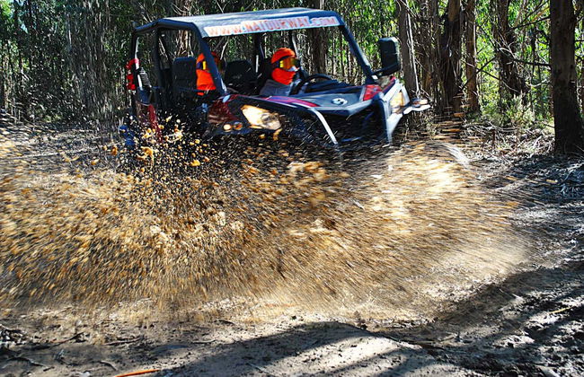 Tour en buggy por Arouca - Foto 3