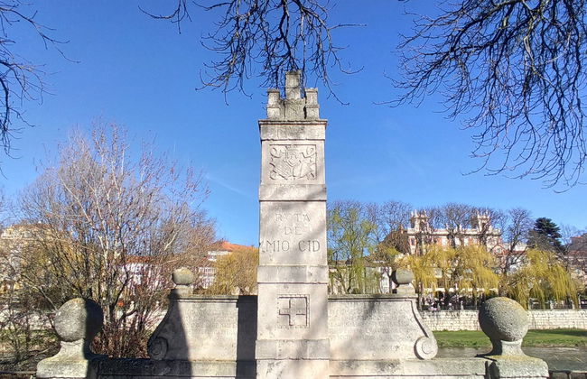 Free tour del Cid por Burgos - Foto 4