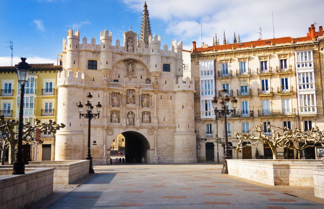 Free tour del Cid por Burgos - Foto 7