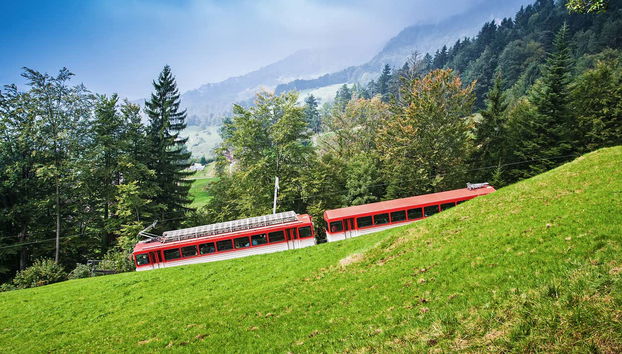 Excursion au Mont Rigi - Photo 5