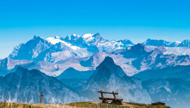 Excursion au Mont Rigi - Photo 3