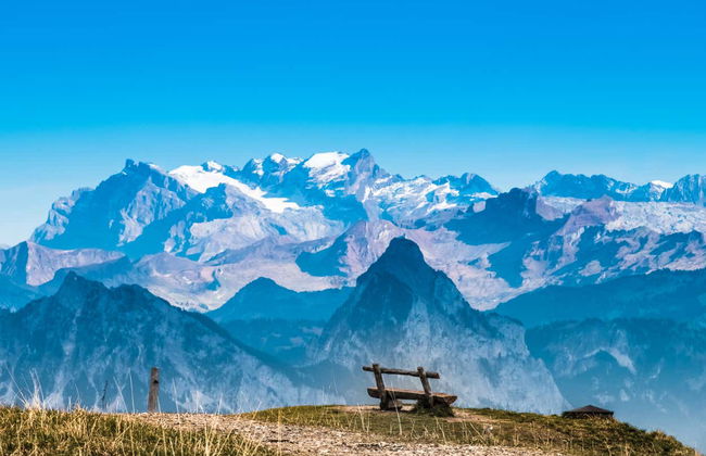 Mount Rigi Day Trip - Foto 3