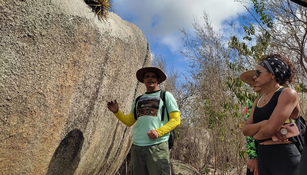 Tour de 2 días por la caatinga de Paraíba - Foto 2