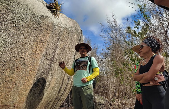 Ecursion de 2 jours dans la caatinga de Paraíba - Photo 2