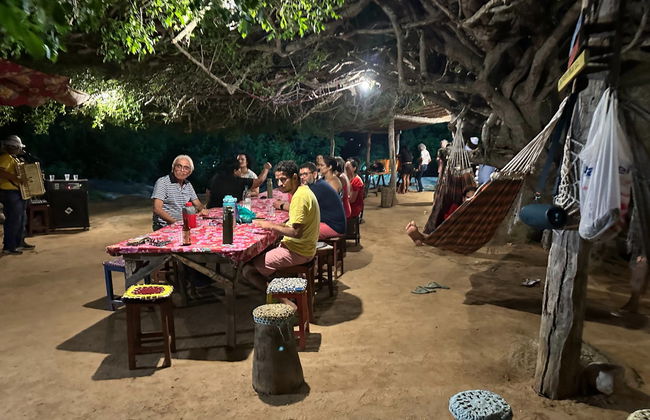 Ecursion de 2 jours dans la caatinga de Paraíba - Photo 4