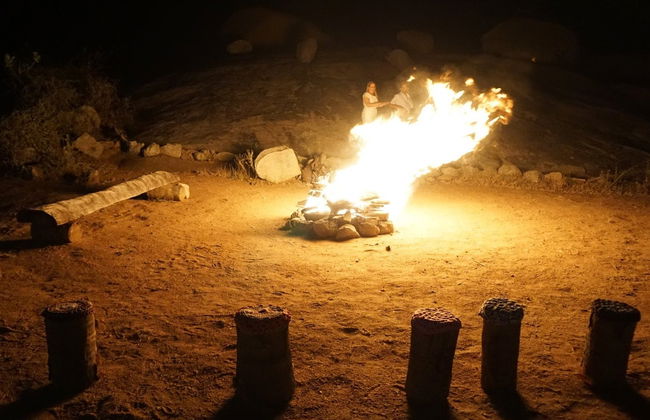 Ecursion de 2 jours dans la caatinga de Paraíba - Photo 5