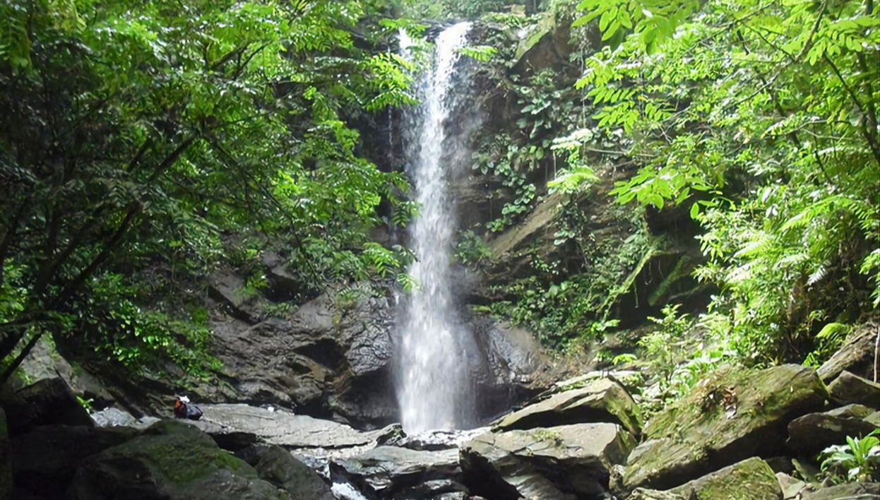 Excursión a las cascadas Avocat y la playa Maracas - Foto 1