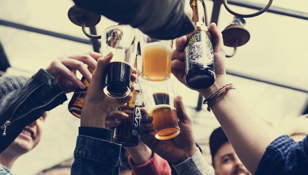 Tour della birra a Copenaghen - Foto 2