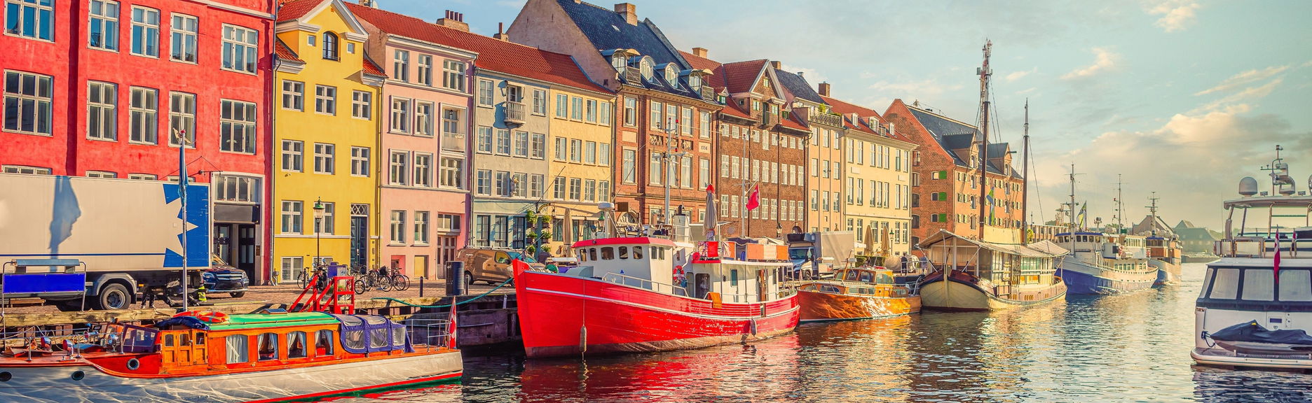 Dégustation de bières à Copenhague - Photo 1