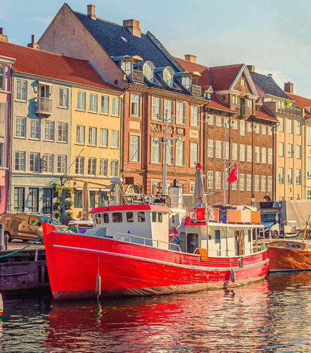 Foto de Tour de la cerveza por Copenhague