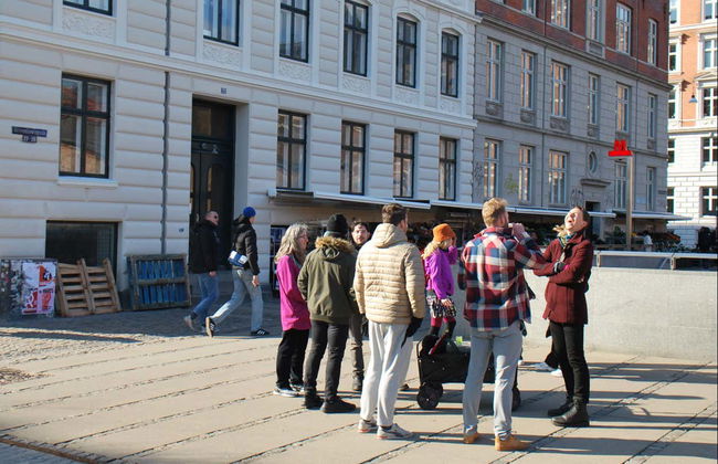 Copenhagen Beer Tour - Photo 3