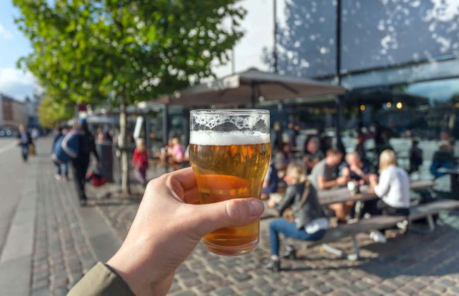 Copenhagen Beer Tour - Photo 4