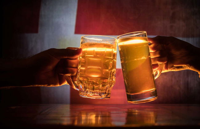 Copenhagen Beer Tour - Photo 5