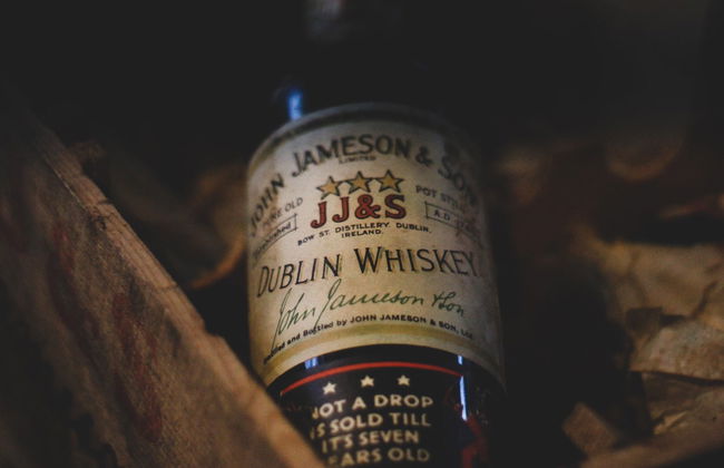 Guinness Storehouse & Jameson Distillery Tour - Photo 4
