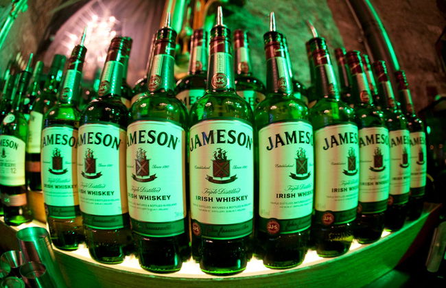 Guinness Storehouse & Jameson Distillery Tour - Photo 3