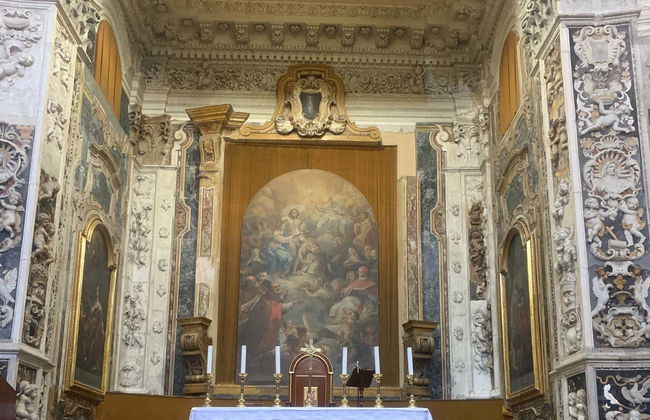 Visita guidata delle catacombe di Palermo - Foto 4