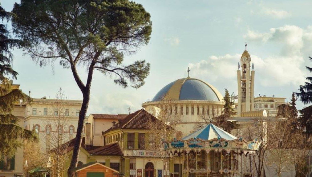 Tirana et Durrës - Excursion à pied d'une journée - Photo 1