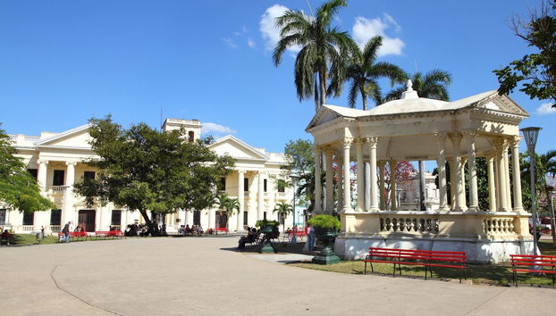 Santa Clara Private Tour - Foto 2