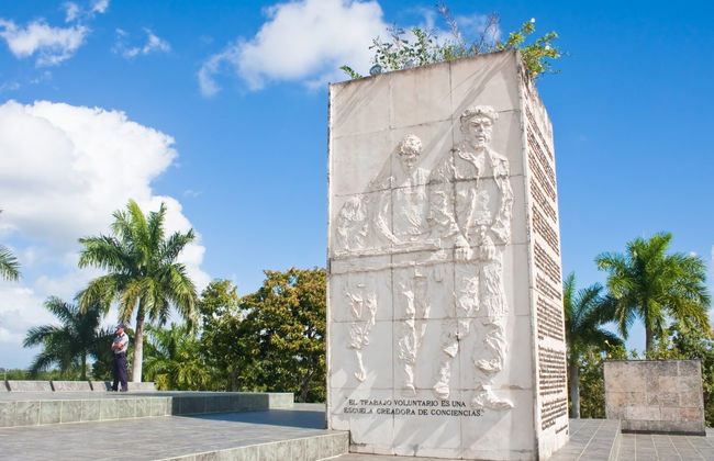 Tour privado por Santa Clara - Foto 7