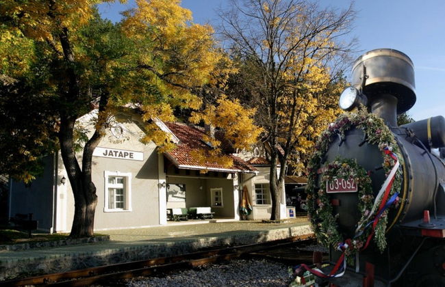 Tour por Serbia occidental + Tren Šargan Eight - Foto 3