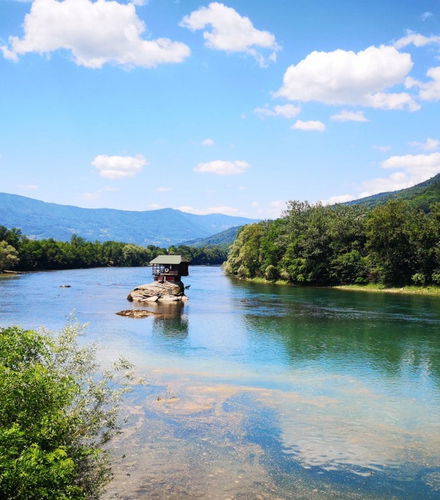 Foto de Tour por Serbia occidental + Tren Šargan Eight