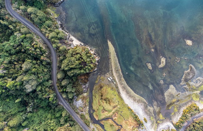 Reloncavi Estuary & Tagua Tagua Lake Day Trip - Foto 4