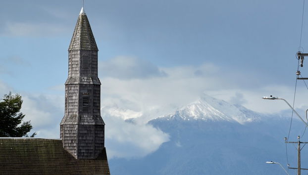 Reloncavi Estuary & Tagua Tagua Lake Day Trip - Foto 3