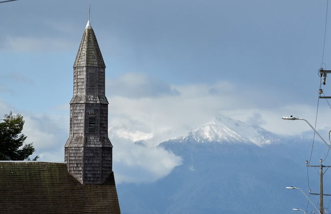 Reloncavi Estuary & Tagua Tagua Lake Day Trip - Foto 3