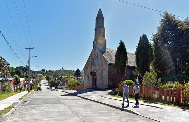 Reloncavi Estuary & Tagua Tagua Lake Day Trip - Foto 2